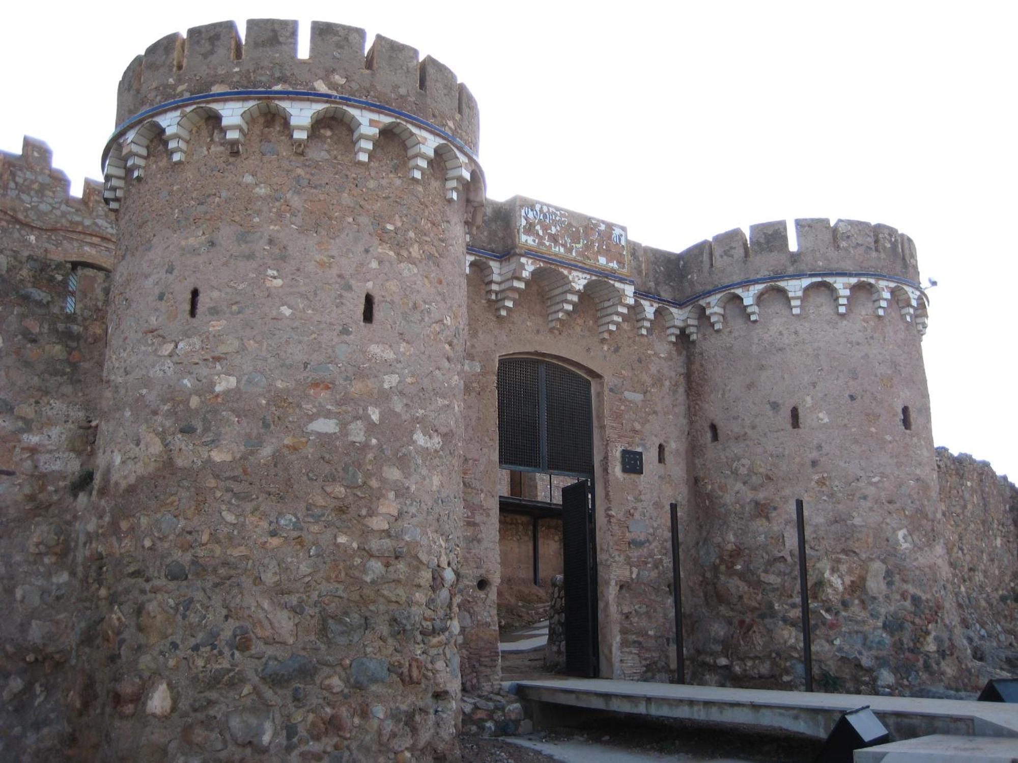 Casa Rural El Forn D'Alcudia De Veo Bagian luar foto